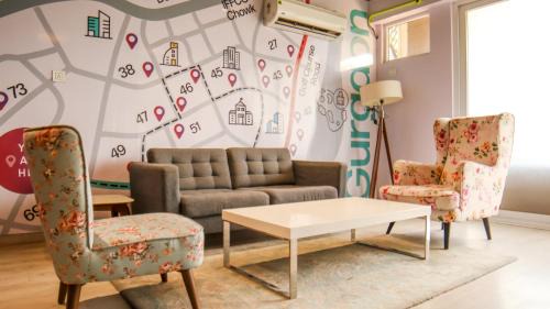 Gurugram Apartment | Housr Sector 69 Gurgaon Near Sohna Road