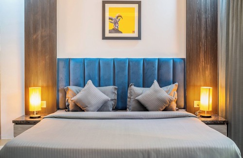 South City I Hotel | Housr Studio Rooms Sector 30 Gurgaon