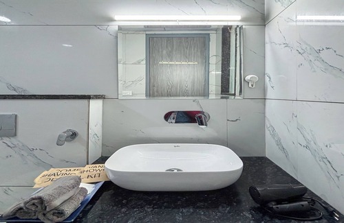 South City I Hotel | Housr Studio Rooms Sector 30 Gurgaon