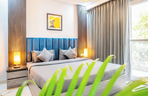 South City I Hotel | Housr Studio Rooms Sector 30 Gurgaon