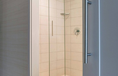 Houston Hotel | Houston Airport Marriott at George Bush Intercontinental