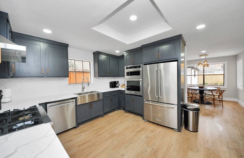 Briarforest House | Houston/Energy Corridor/77077/Corporate Stays 30+Days