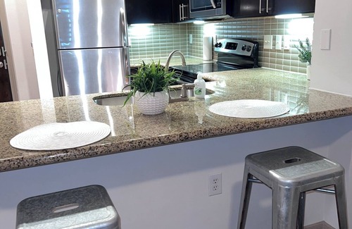 Midtown Apartment | Houston midtown apartment