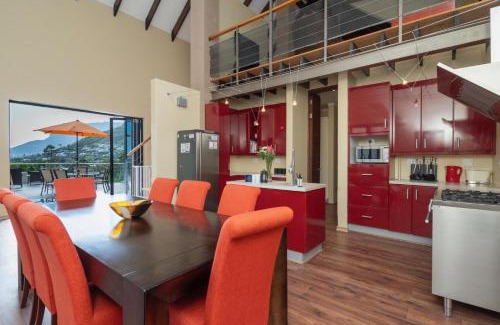 Scott Estate Villa | Houtbay Hilltop Villa