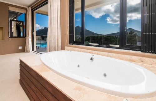 Scott Estate Villa | Houtbay Hilltop Villa