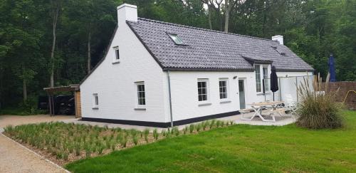De Panne House | Houtsaegertje