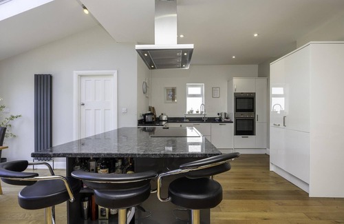 Hove House | Hove Sweet Hove | By My Getaways