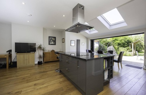 Hove House | Hove Sweet Hove | By My Getaways