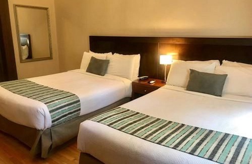 Belen de Escobar Hotel | Howard Johnson by Wyndham Escobar Hotel