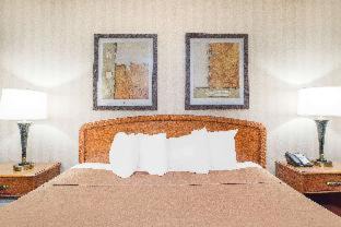 Atlantic City Hotel | Howard Johnson by Wyndham Atlantic City