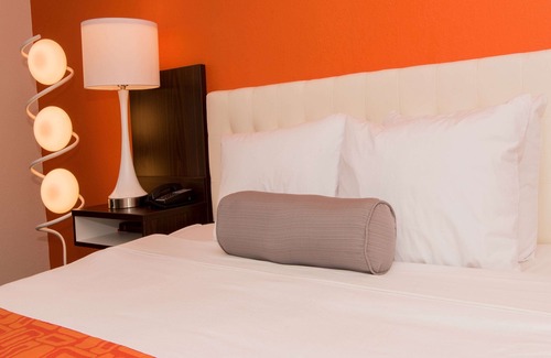 Portsmouth Hotel | Howard Johnson by Wyndham Portsmouth