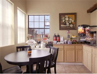 San Marcos Hotel | Howard Johnson by Wyndham San Marcos