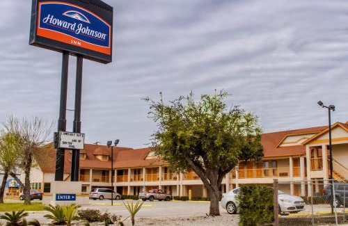 San Marcos Hotel | Howard Johnson by Wyndham San Marcos