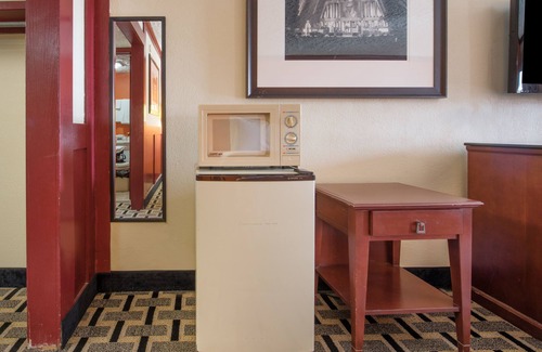 San Marcos Hotel | Howard Johnson by Wyndham San Marcos