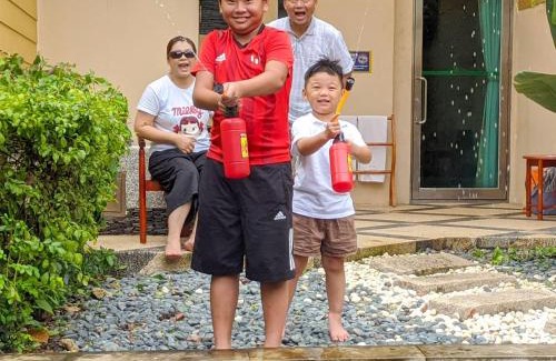 Hengchun Resort | Howard Villa