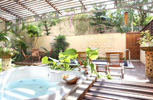 Hengchun Resort | Howard Villa