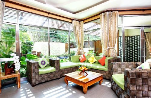 Hengchun Resort | Howard Villa