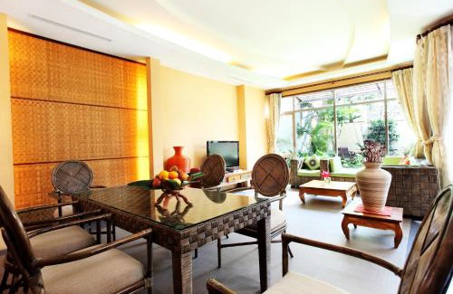 Hengchun Resort | Howard Villa