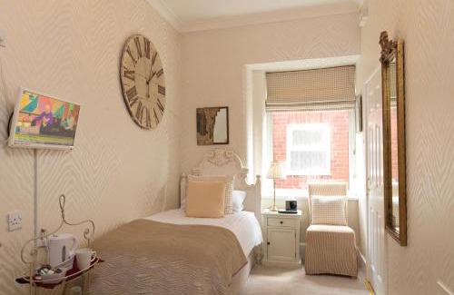 Lytham St. Anne's House | Howarth House