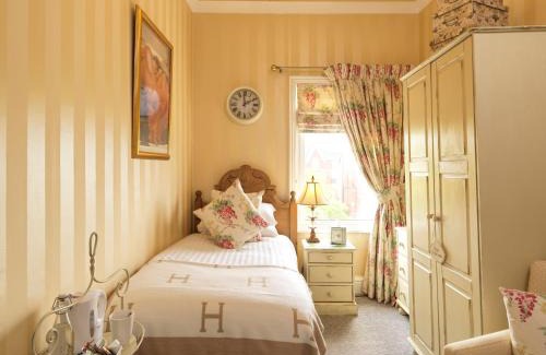 Lytham St. Anne's House | Howarth House