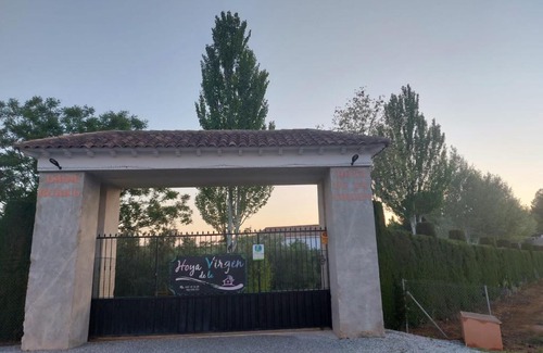 Cuevas del Campo Apartment | Hoya de la virgen