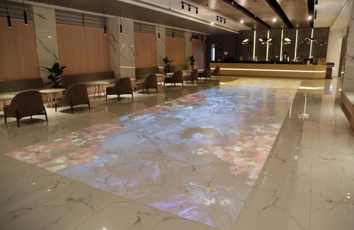 Heping Hotel | Hoya Resort, Wuling