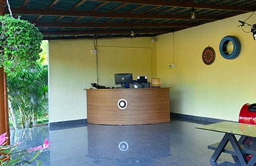 Kushalnagar House | Hoysala Resort DELUXE COTTAGE 1
