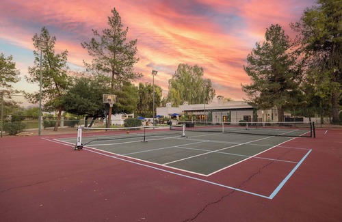 Paradise Valley Village House | HÓZHÓ on the Course | Pool | Tennis | Pickleball