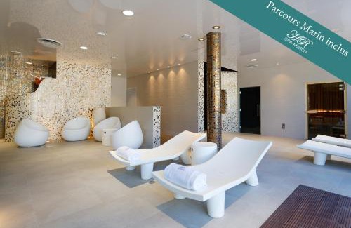 La Flotte Hotel | HR Hôtel-Restaurant & Spa Marin