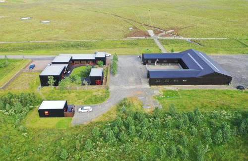 Selfoss Villa | Hrafntinna Villa