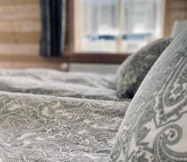 Bifroest Hotel | Hraunsnef Country Hotel