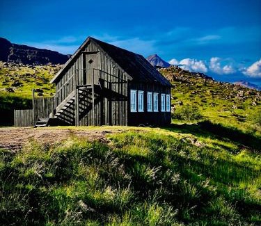 Bifroest Hotel | Hraunsnef Country Hotel