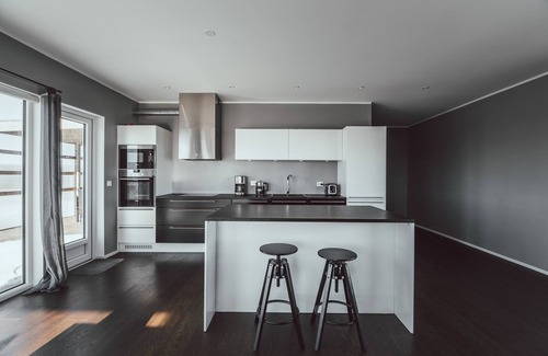 Hrifunesvegur Cabin | Hrifunes Nature Park