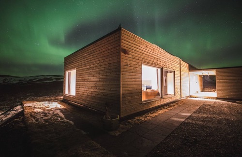 Hrifunesvegur Cabin | Hrifunes Nature Park