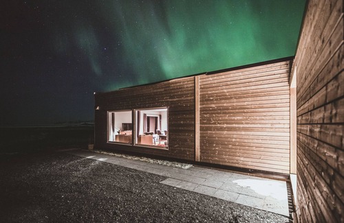 Hrifunesvegur Cabin | Hrifunes Nature Park