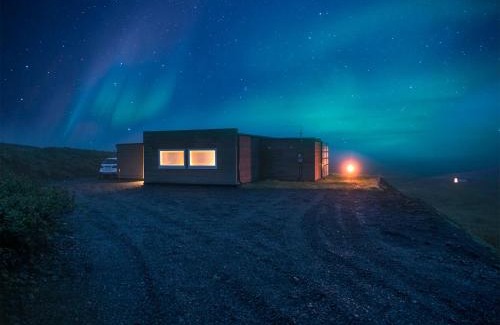 Hrifunesvegur House | Hrifunes Nature Park
