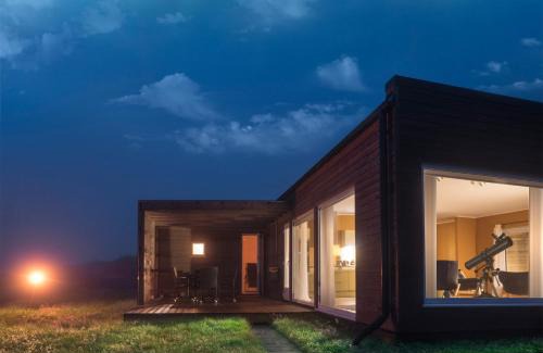 Hrifunesvegur House | Hrifunes Nature Park