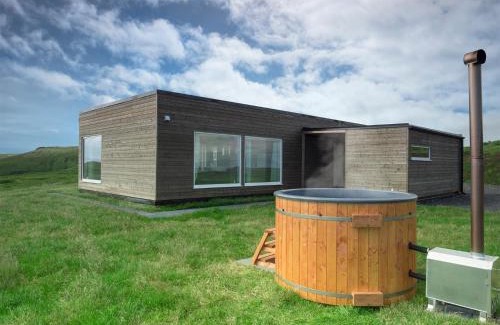 Hrifunesvegur House | Hrifunes Nature Park