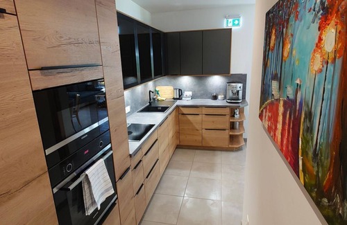 Heiligen Gestade Apartment | HS Apartment - Tamara´s Apartment