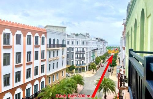 Bai Chay Hotel | HS Dobry Hotel Ha Long