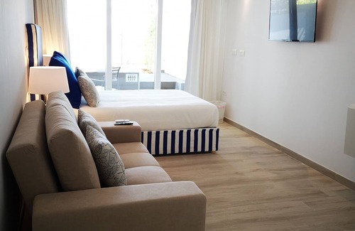 Vila Nova de Milfontes Hotel | HS Milfontes Beach Hotel - Duna Parque Resorts & Hotels