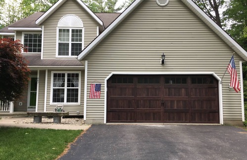 Ballston Spa House | 🔥hSARATOGA HOT SPOT🔥nPremier Vacation Home - Track and Golf Goers Delight 🐎 ☀️