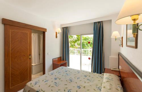 El Arenal Hotel | HSM Reina del Mar