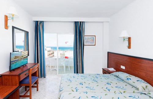 El Arenal Hotel | HSM Reina del Mar