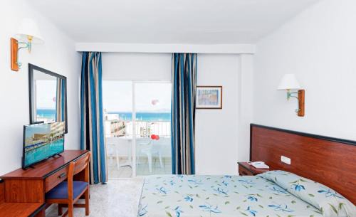 El Arenal Hotel | HSM Reina del Mar
