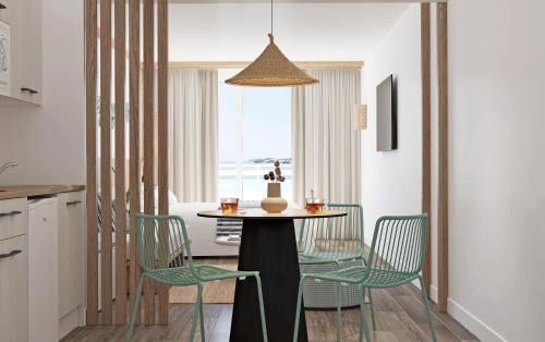 Torrenova Hotel | HSM Sandalo Beach