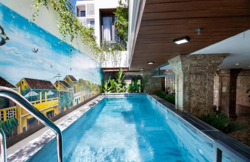 Ngu Hanh Son Apartment | Hsuites Hotel and Apartment