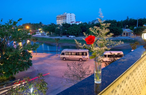Thanh Ha House | HT Riverside Homestay
