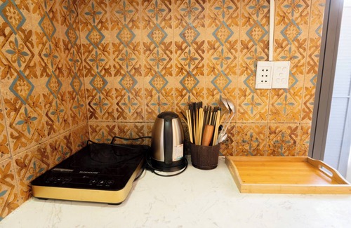 Tho Quang Beach Villa | HT Villa Da Nang by Hometown