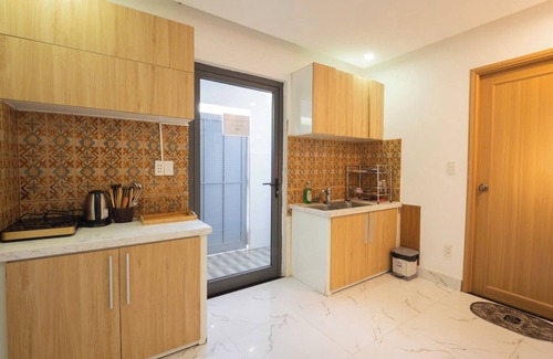 Tho Quang Beach Villa | HT Villa Da Nang by Hometown